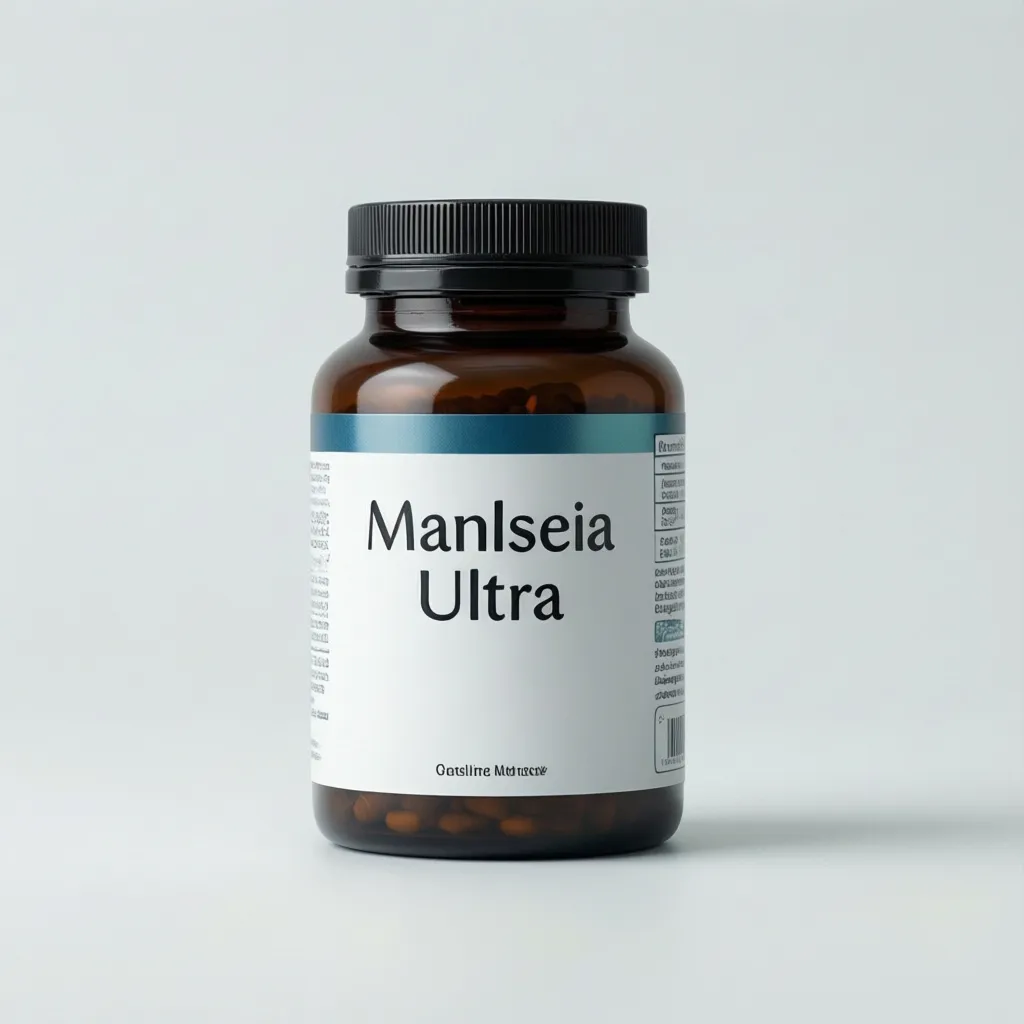 Manlseia Ultra